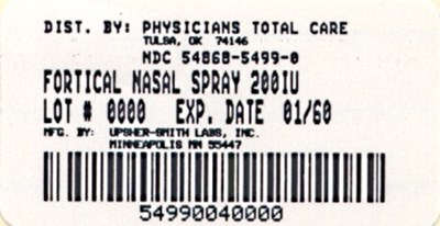 Principal Display Panel (2200 IU/mL Carton)